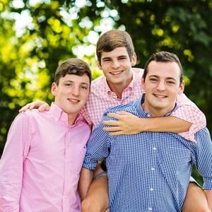 Meet your Posher, Karen